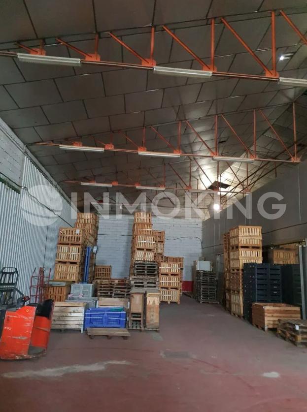 Foto de la propiedad Nave En Venta Ciempozuelos